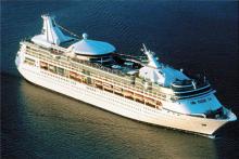 Imagen del Splendour of the seas