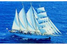 Imagen del Star Clipper