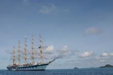 El star Clippers