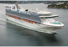 Foto del Star Princess