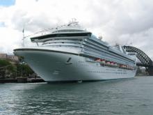 Star Princess: Crucero Antártida y Sudamérica Fotografía del Star Princess