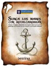 Imagen del concurso Surca los mares con Royal Caribbean