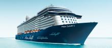 Imagen del crucero Mein Schiff 3