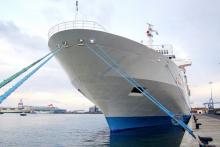 Thomson celebration Thomson celebration en puerto