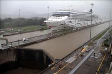 crucero_NCL_esclusas_canal_de_panama