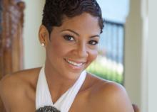 Tracy Mourning será la madrina del Carnival Breeze racy Mourning, proxima madrina del Carnival Breeze