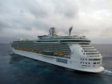 Liberty of the seas de la Royal Caribbean