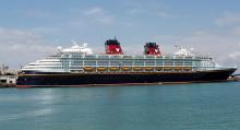 Foto del Disney Cruises Line