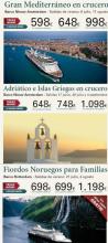 Viajes Premium Holland America