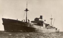 Viajes en crucero, más de un siglo de historia Uno de los primeros cruceros de la historia