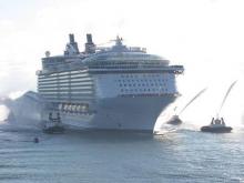 Foto del Oasis of the seas