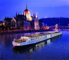 Viking River Cruises