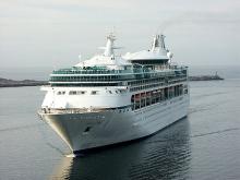 Foto del VIsion of the seas de Royal Caribbean