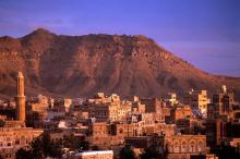 Vuelta al mundo en Costa Cruceros Imagen de la ciudad de Oman