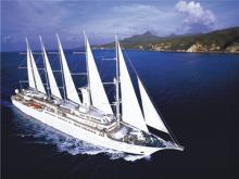 Wind Star: Mediterráneo e islas griegas Foto del Wind Star