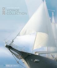 FOto del catalogo Windstar Cruises 2012