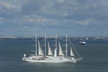 Velero Windstar Spirit