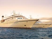  buques de Seabourn adquirido por Windstar Cruises