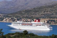 Zenith de Pullmantur