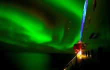 Crucero Hurtigruten Crucero Hurtigruten