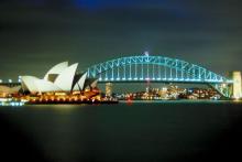 Cruceros por Australia de Royal Caribbean Australia