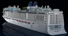 Novedades en Norwegian Cruise Nuevo barco