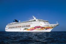 El concurso de Norwegian Cruise Line Norwegian Cruise Line