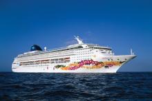 Norwegian Cruise Line