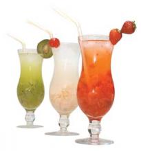 Comida y bebida en Iberocruceros