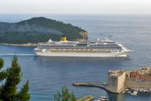 Buscadores y comparadores de cruceros Buscadores y comparadores de cruceros