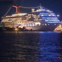 Carnival magic