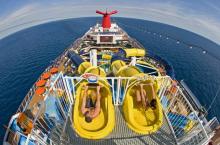 carnival dream