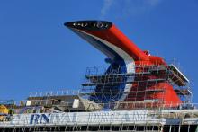 carnival dream