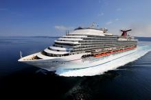 carnival dream