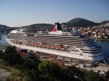 carnival dream