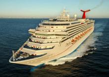 Carnival Valor