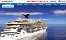 Carnival Magic Carnival Magic