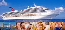 Carnival Splendor