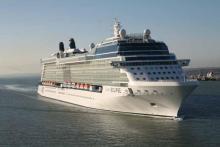 Celebrity Eclipse