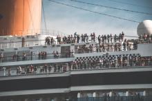 Cruceros para solteros: consejos