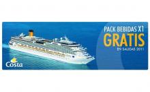 costa cruceros