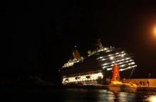 accidente del costa concordia