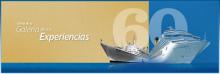 60 años de costa cruceros