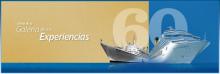 60 años de costa cruceros