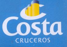 Costa Cruceros