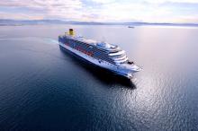 Costa Deliziosa: video de los interiores Costa Deliziosa: video de los interiores
