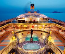 costa mediterranea costa mediterranea