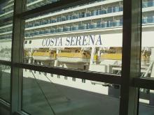 Costa Serena