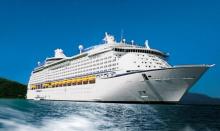 Crucero Quantum of the Seas - Royal Caribbe