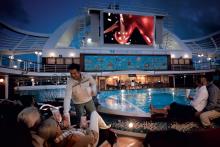 crucero-Regal-Princess-Cine-bajo-las-estrellas